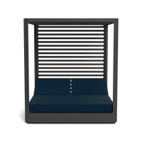 Victoria Aluminum Cabana