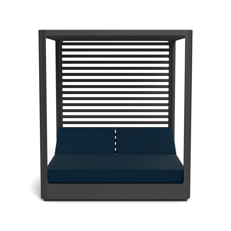 Victoria Aluminum Cabana