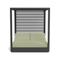 Victoria Aluminum Cabana