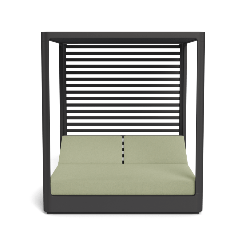 Victoria Aluminum Cabana