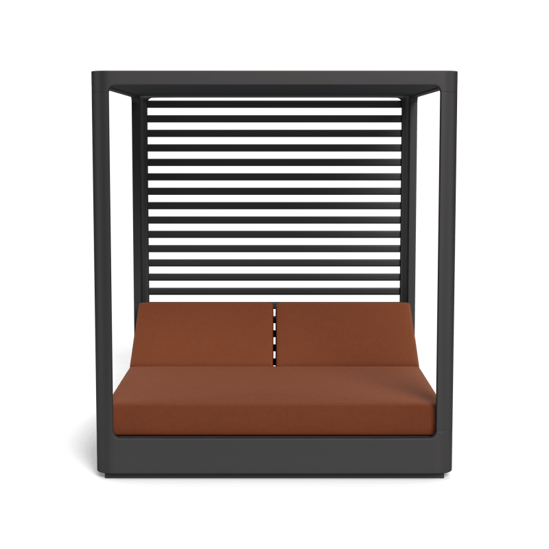 Victoria Aluminum Cabana