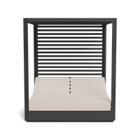 Victoria Aluminum Cabana