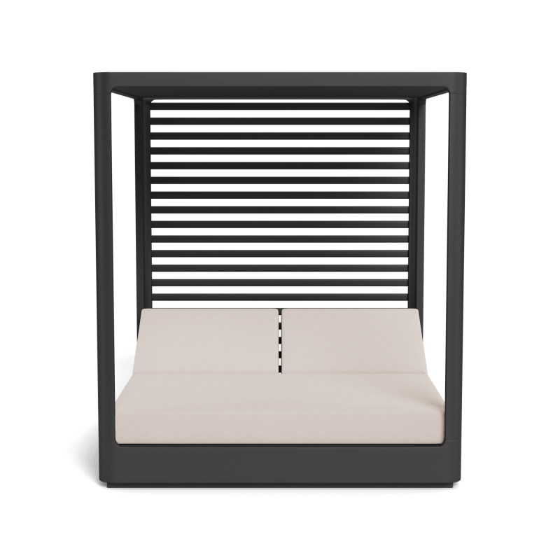 Victoria Aluminum Cabana