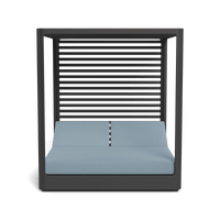 Victoria Aluminum Cabana