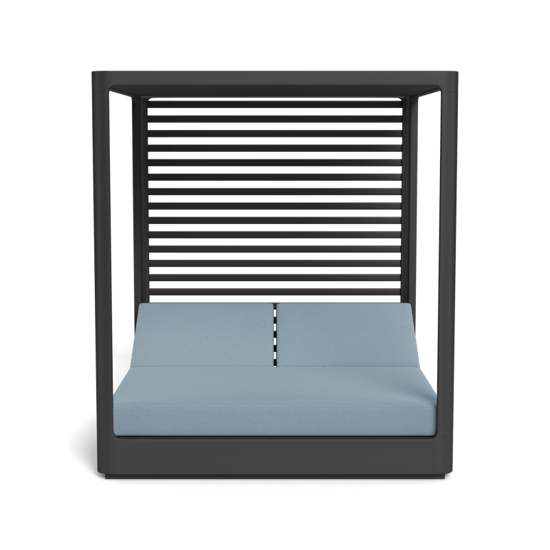 Victoria Aluminum Cabana