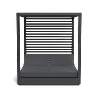 Victoria Aluminum Cabana