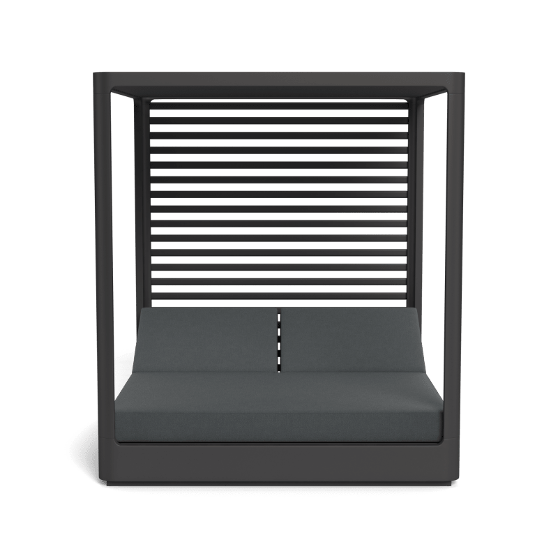 Victoria Aluminum Cabana