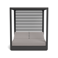 Victoria Aluminum Cabana