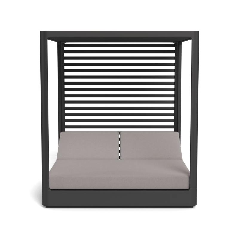 Victoria Aluminum Cabana