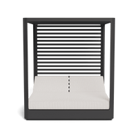 Victoria Aluminum Cabana