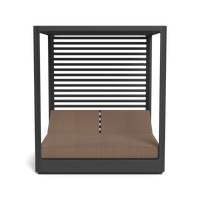 Victoria Aluminum Cabana