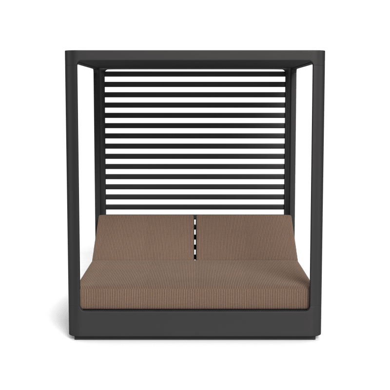 Victoria Aluminum Cabana