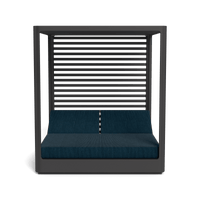 Victoria Aluminum Cabana