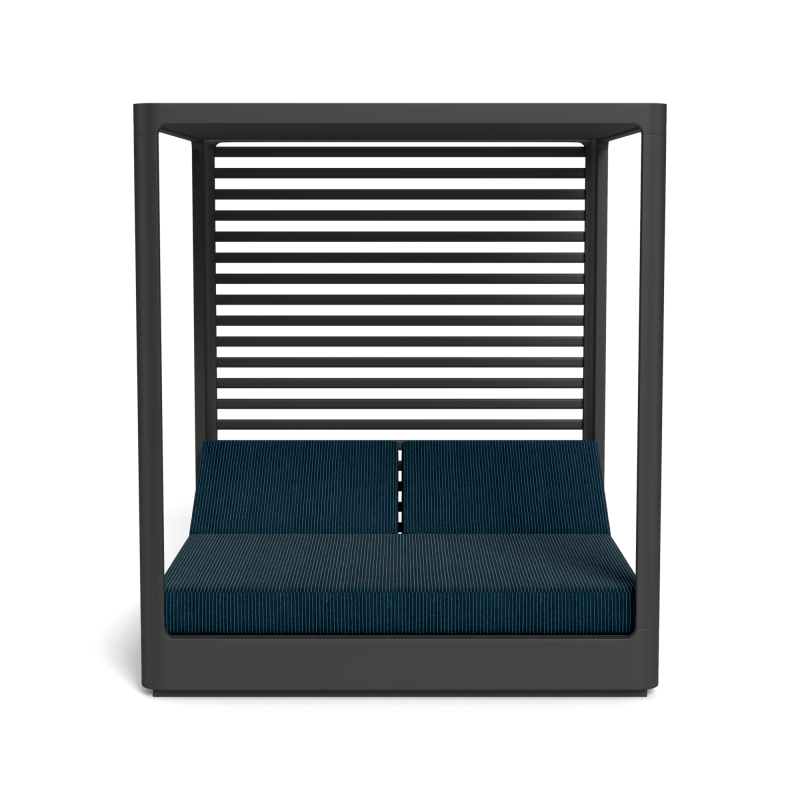 Victoria Aluminum Cabana