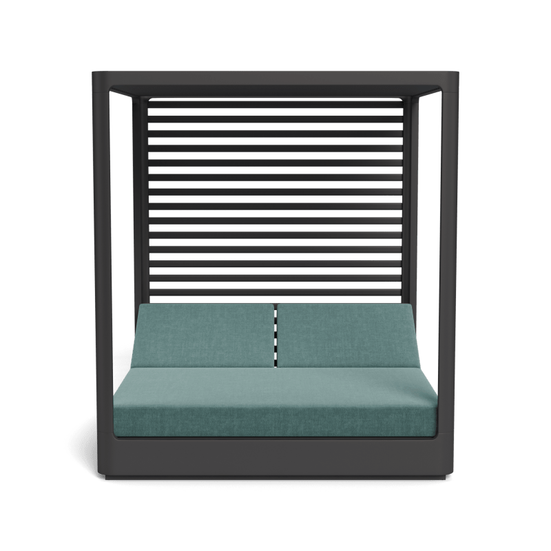 Victoria Aluminum Cabana