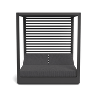 Victoria Aluminum Cabana