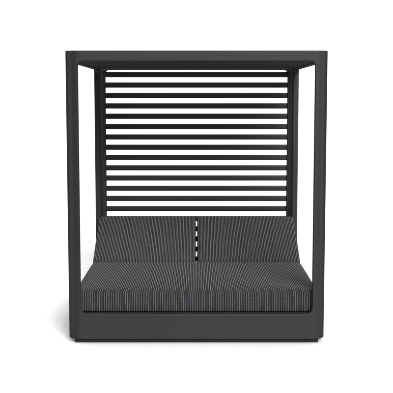 Victoria Aluminum Cabana