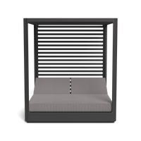 Victoria Aluminum Cabana