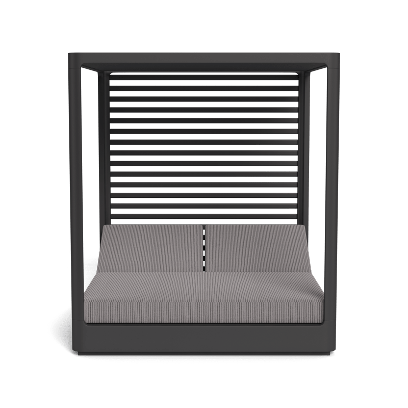 Victoria Aluminum Cabana