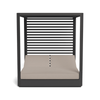 Victoria Aluminum Cabana