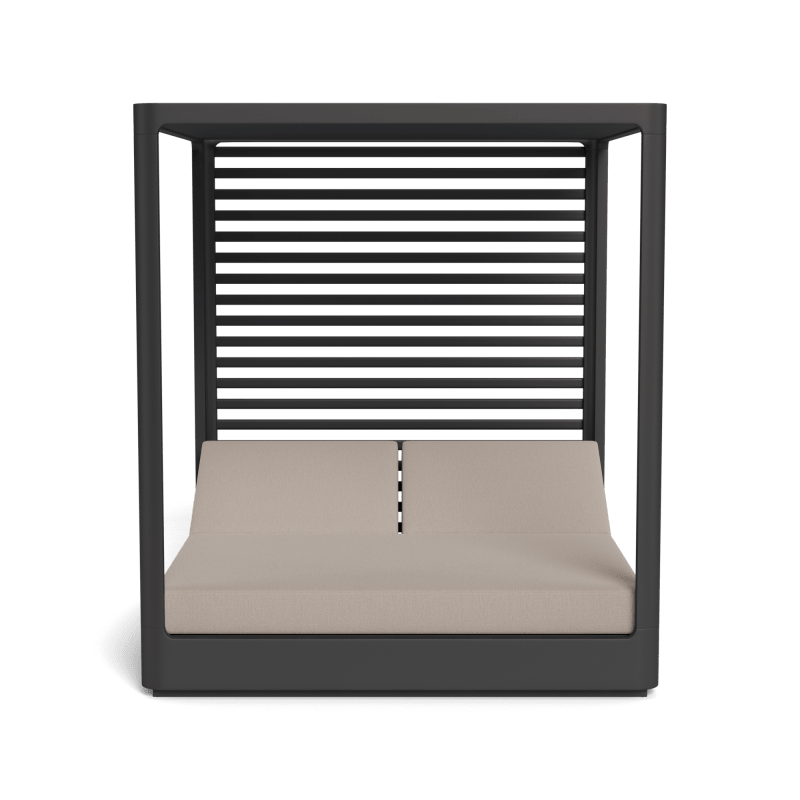 Victoria Aluminum Cabana