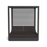 Victoria Aluminum Cabana