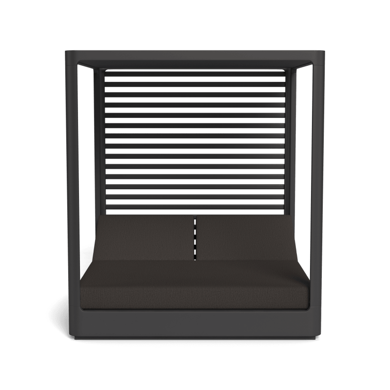 Victoria Aluminum Cabana