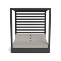 Victoria Aluminum Cabana