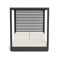 Victoria Aluminum Cabana