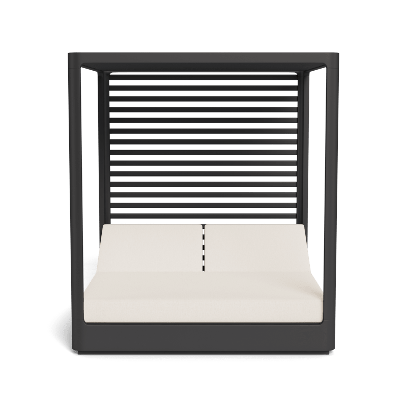 Victoria Aluminum Cabana