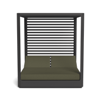 Victoria Aluminum Cabana