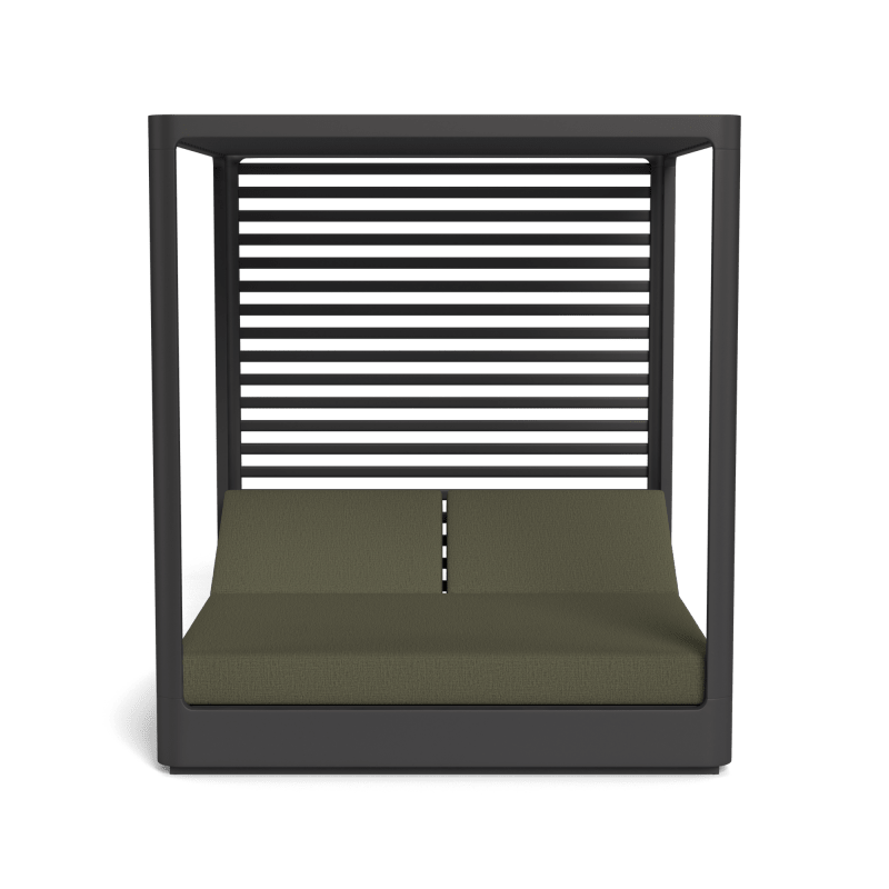 Victoria Aluminum Cabana