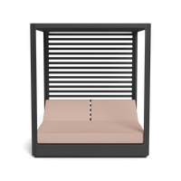 Victoria Aluminum Cabana