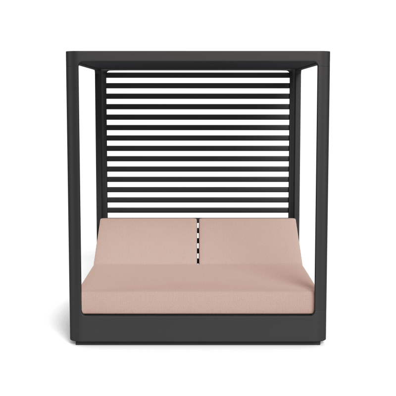 Victoria Aluminum Cabana