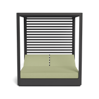 Victoria Aluminum Cabana