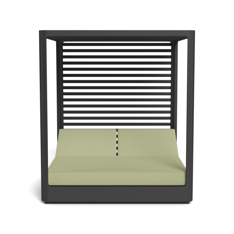 Victoria Aluminum Cabana