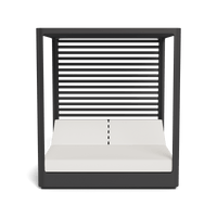 Victoria Aluminum Cabana