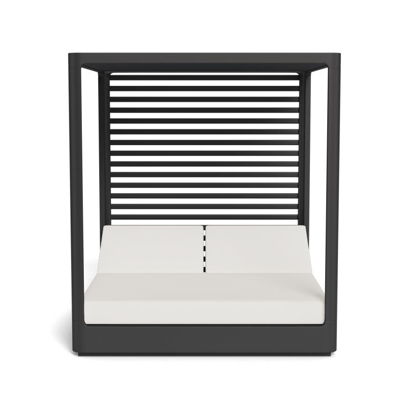 Victoria Aluminum Cabana