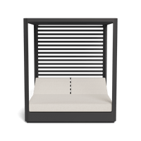 Victoria Aluminum Cabana