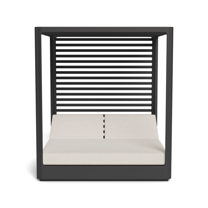 Victoria Aluminum Cabana