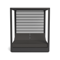 Victoria Aluminum Cabana