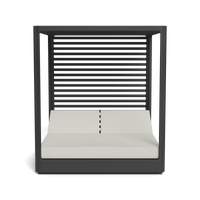 Victoria Aluminum Cabana