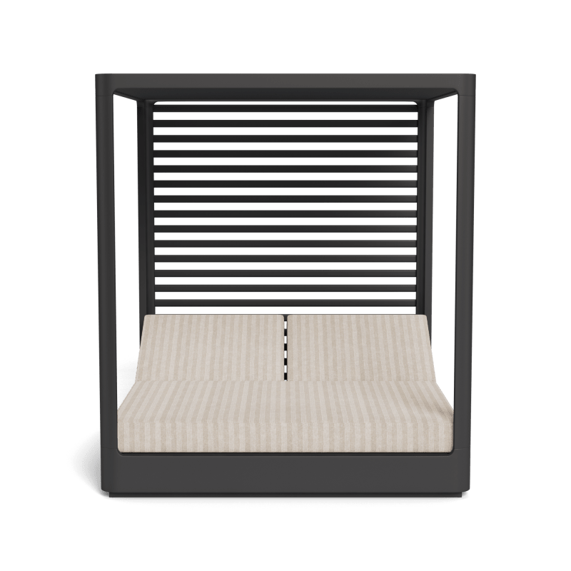 Victoria Aluminum Cabana