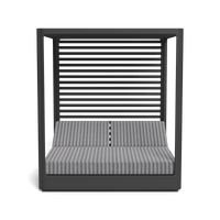 Victoria Aluminum Cabana