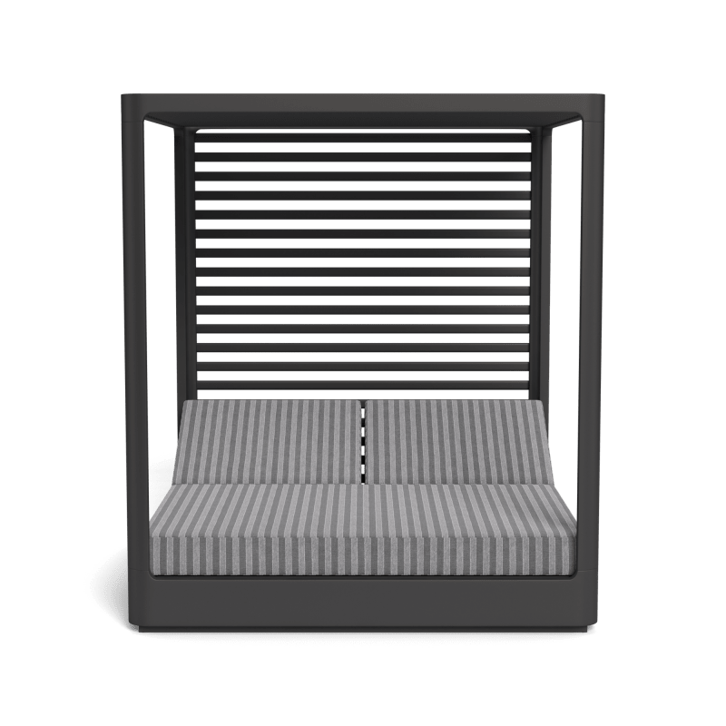 Victoria Aluminum Cabana