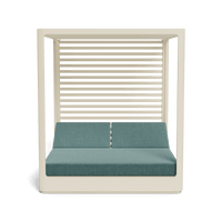 Victoria Aluminum Cabana