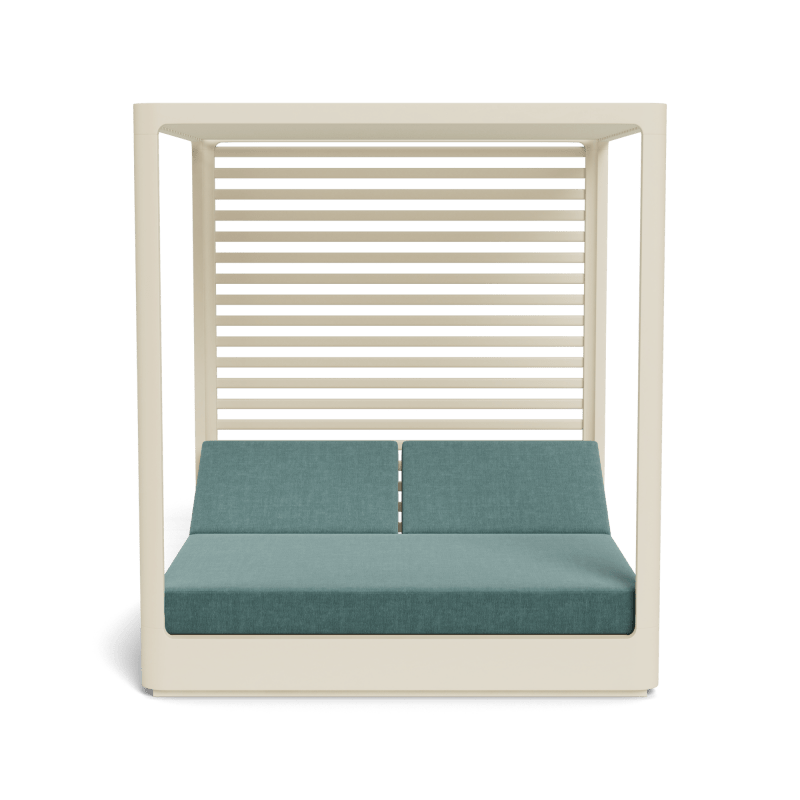 Victoria Aluminum Cabana