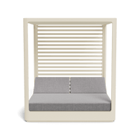 Victoria Aluminum Cabana