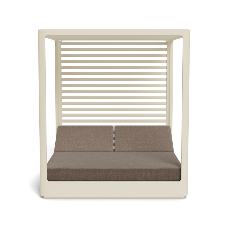 Victoria Aluminum Cabana