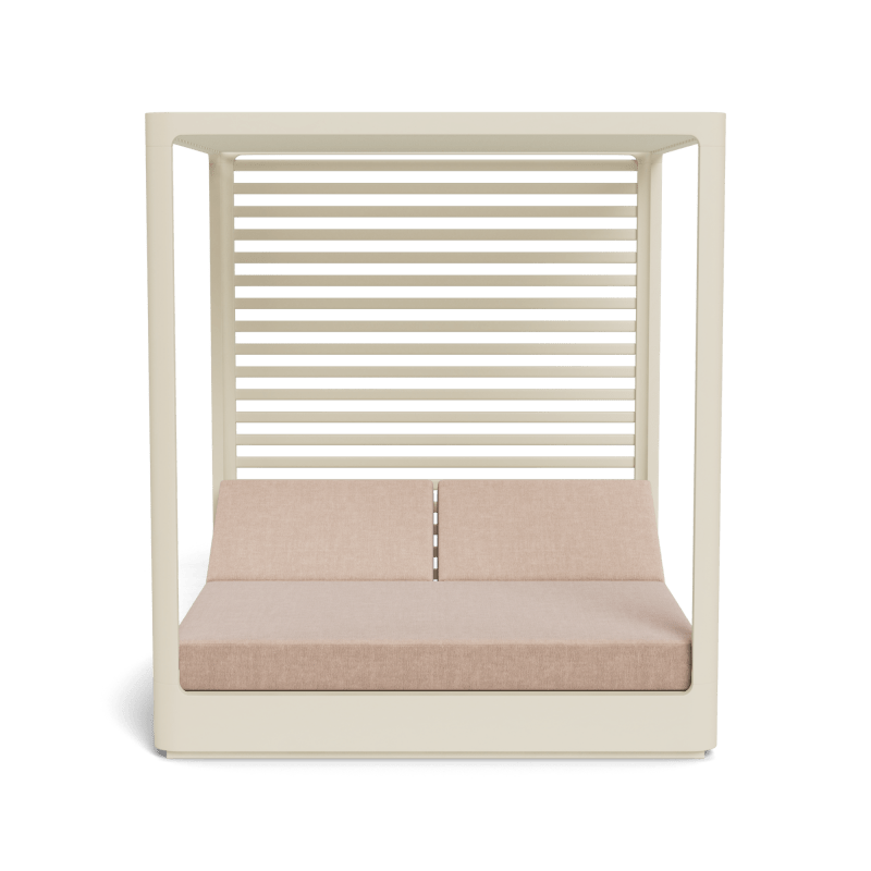Victoria Aluminum Cabana